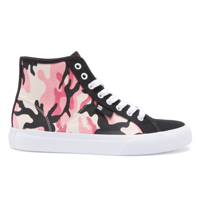 Manual - High-Top Shoes for Women  ADJS300275