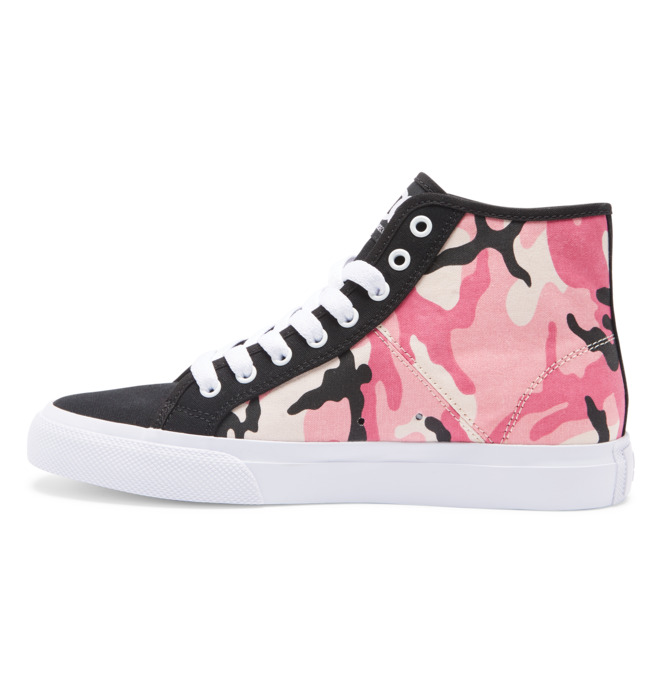 Manual - High-Top Shoes for Women  ADJS300275