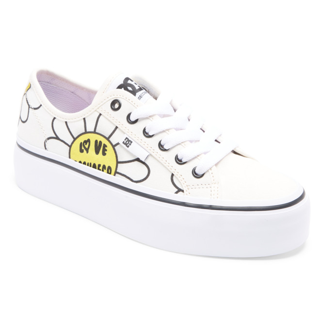 Manual Platform - Shoes for Women  ADJS300280