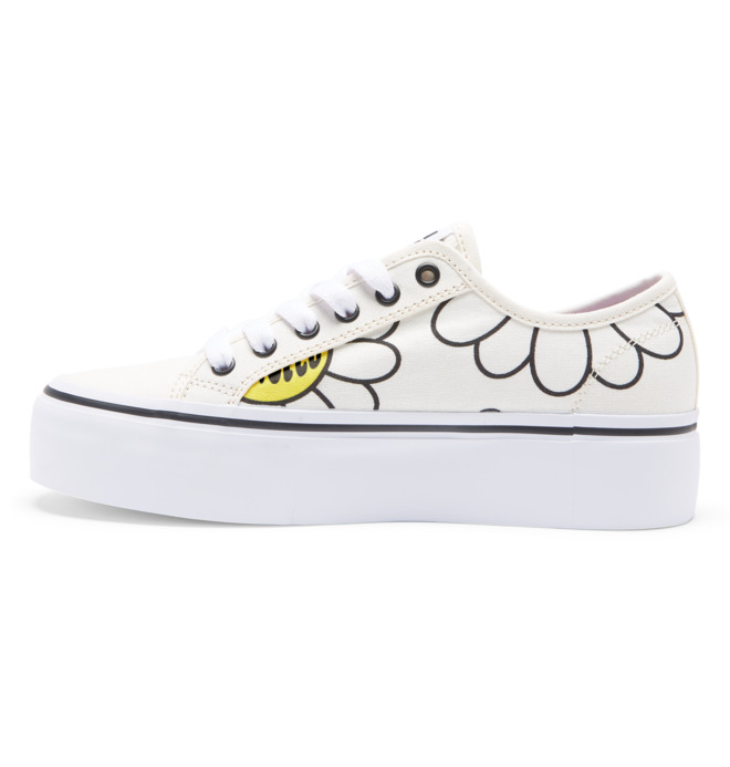 Manual Platform - Shoes for Women  ADJS300280