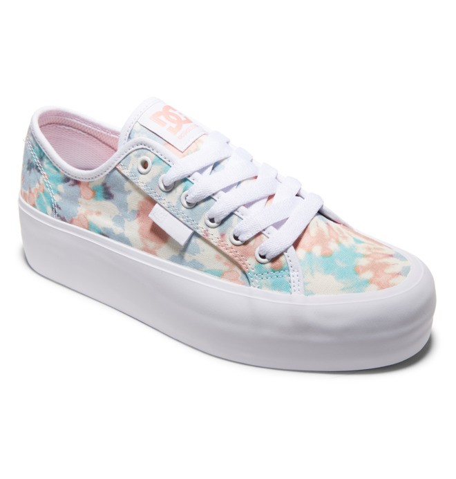 Manual Platform - Shoes for Women  ADJS300280