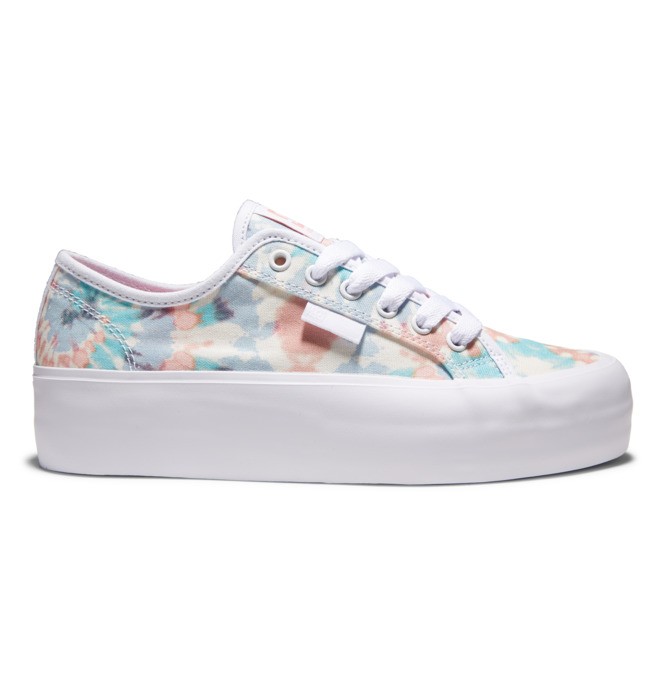 Manual Platform - Shoes for Women  ADJS300280