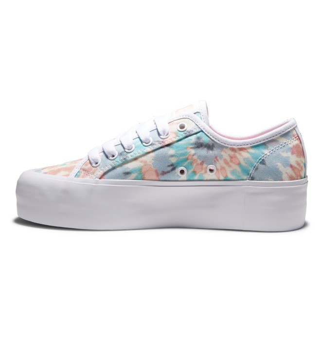 Manual Platform - Shoes for Women  ADJS300280
