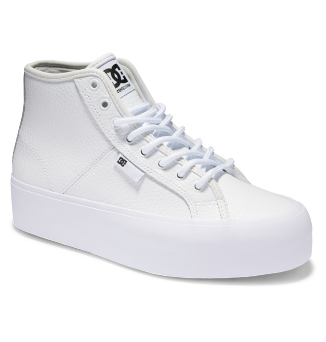 Manual Hi Wnt - High-Top Shoes for Women  ADJS300286