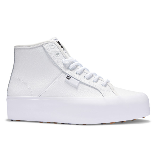 Manual Hi Wnt - High-Top Shoes for Women  ADJS300286