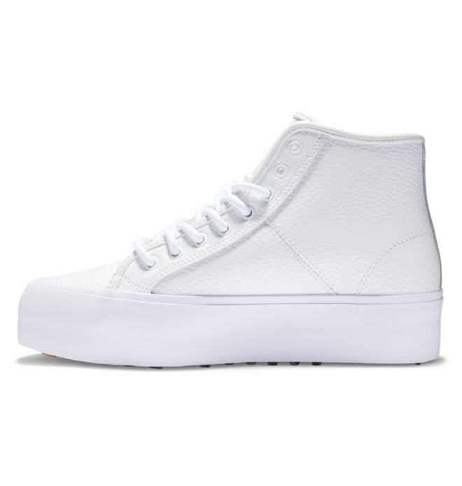 Manual Hi Wnt - High-Top Shoes for Women  ADJS300286