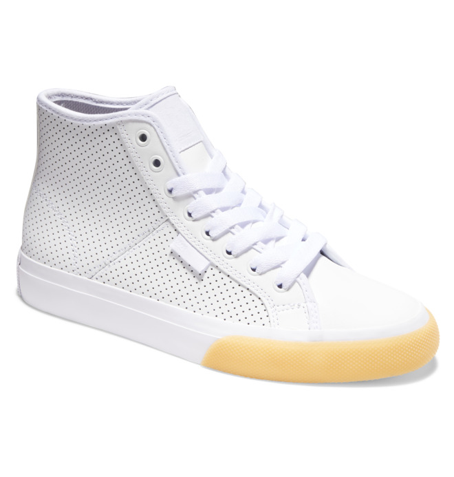 Manual Hi - High-Top Shoes for Women ADJS300294