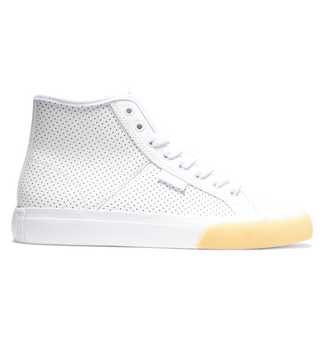 Manual Hi - High-Top Shoes for Women ADJS300294