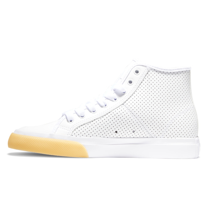 Manual Hi - High-Top Shoes for Women ADJS300294