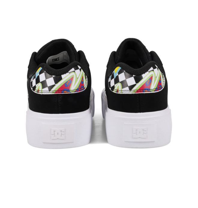 Chelsea Platform - Leather Shoes for Women  ADJS300310