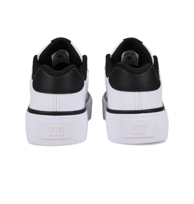 Chelsea Platform - Leather Shoes for Women  ADJS300310