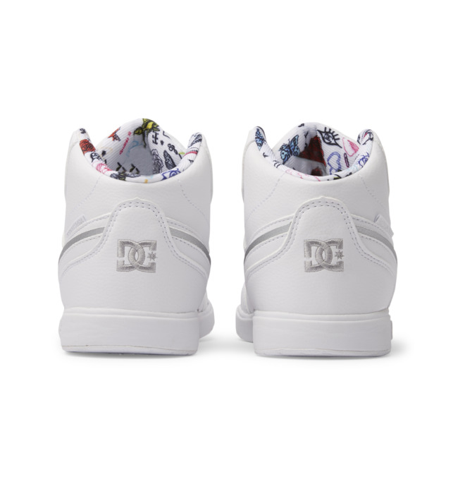 University - High Top Shoes  ADJS700018