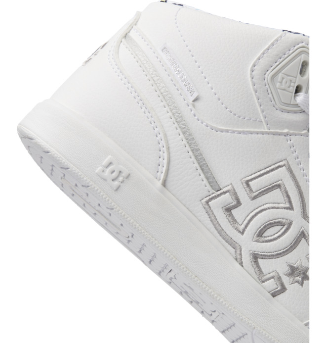 University - High Top Shoes  ADJS700018