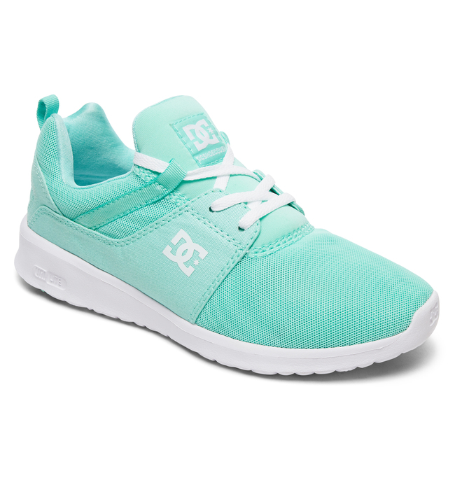 Heathrow Zapatillas para Mujer DC Shoes