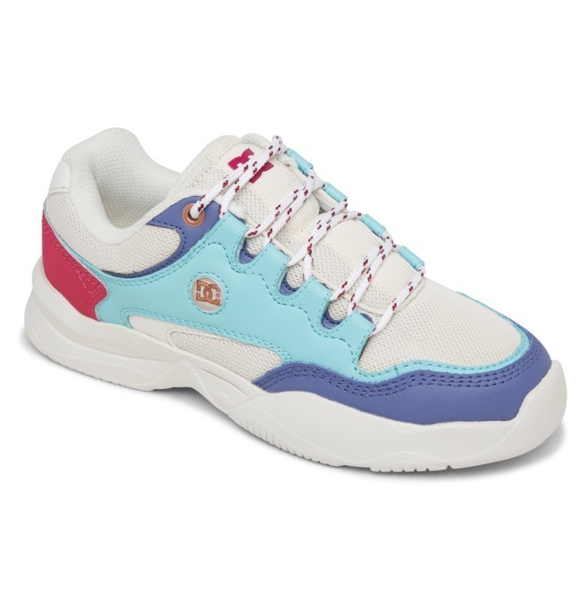 Decel - Leather Shoes for Women  ADJS700091