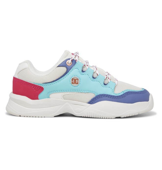 Decel - Leather Shoes for Women  ADJS700091