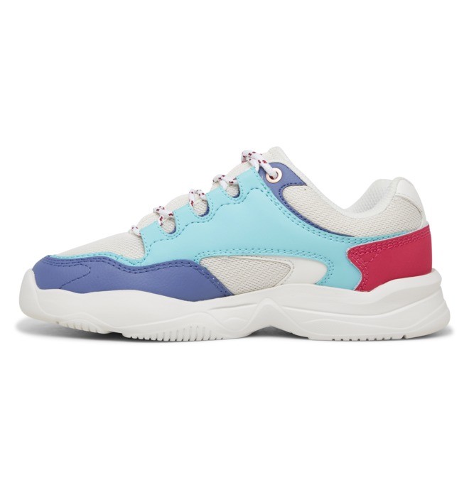 Decel - Leather Shoes for Women  ADJS700091