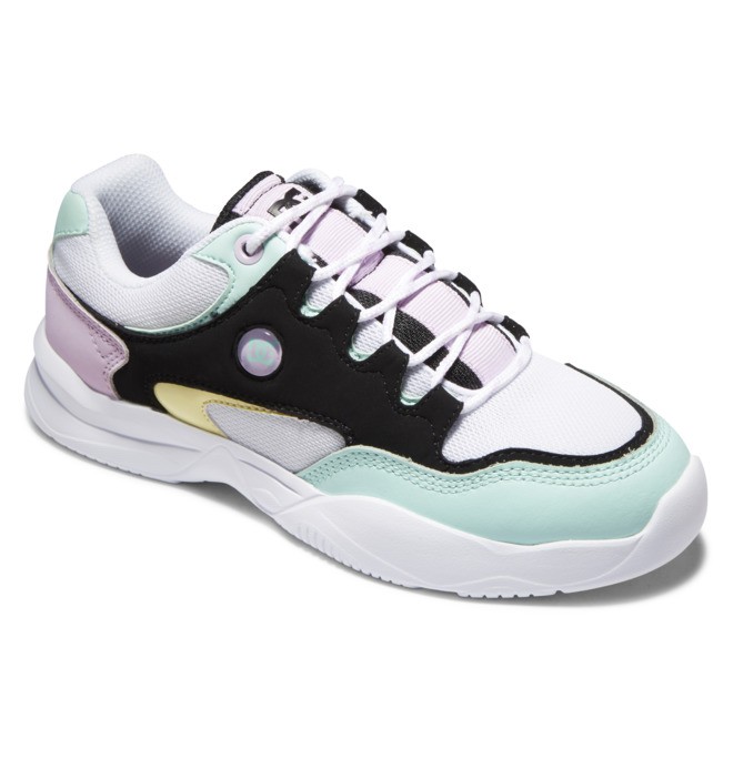 Decel - Leather Shoes for Women  ADJS700091