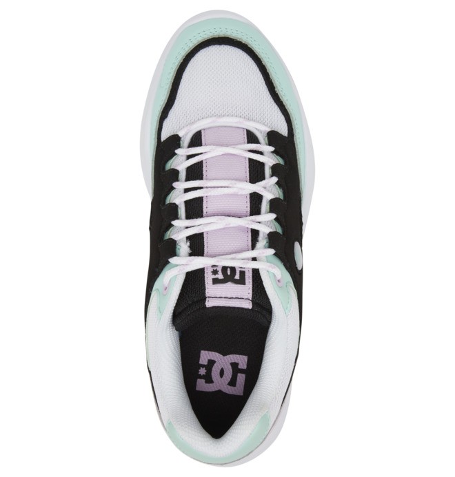 Decel - Leather Shoes for Women  ADJS700091