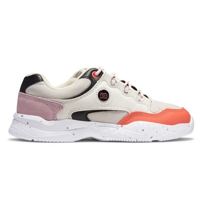 Decel - Leather Shoes for Women  ADJS700091