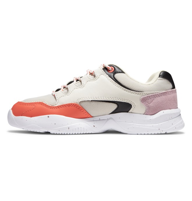 Decel - Leather Shoes for Women  ADJS700091