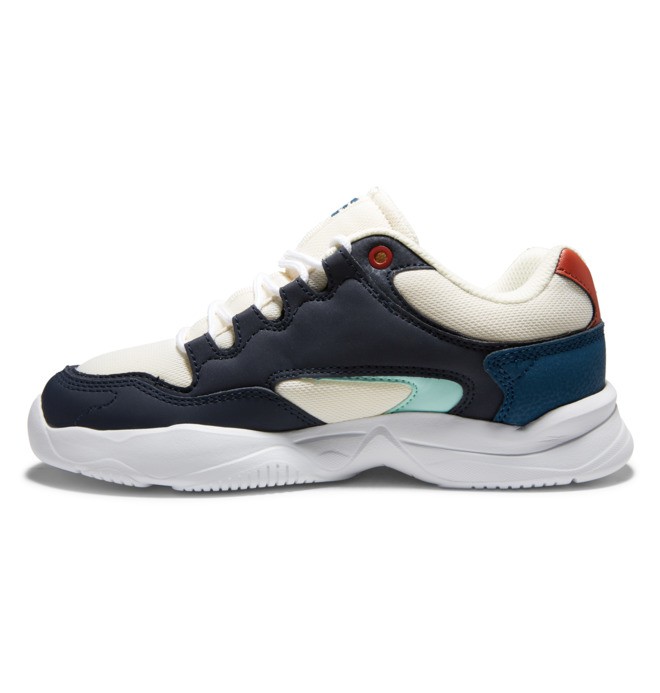 Decel - Leather Shoes for Women  ADJS700091