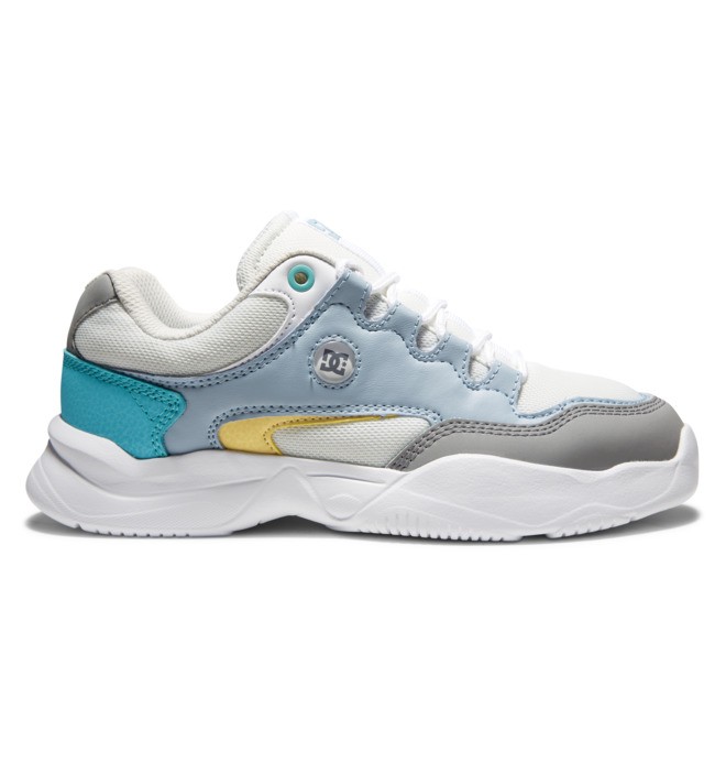 Decel - Leather Shoes for Women  ADJS700091