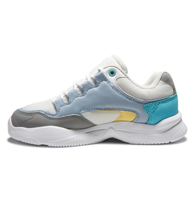 Decel - Leather Shoes for Women  ADJS700091