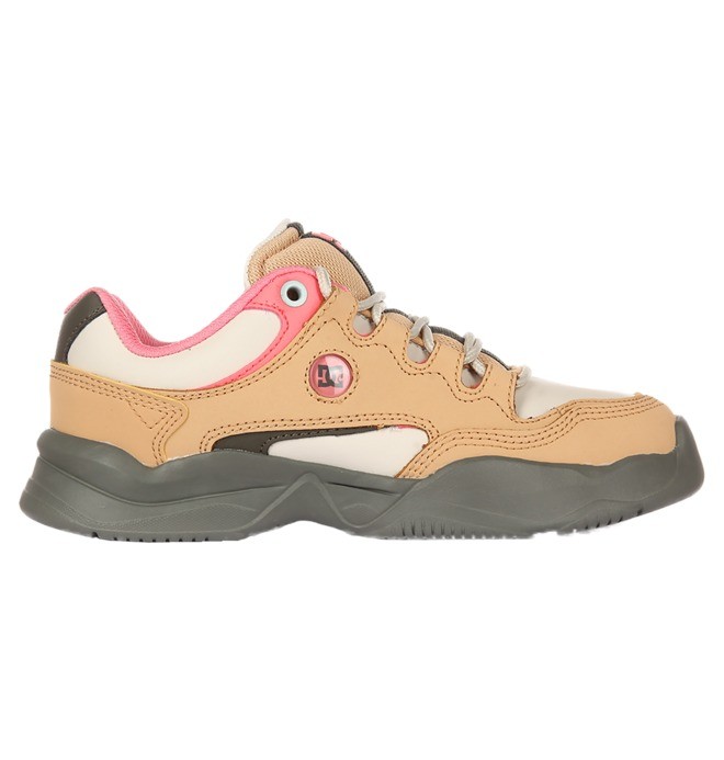 Decel - Leather Shoes for Women  ADJS700091