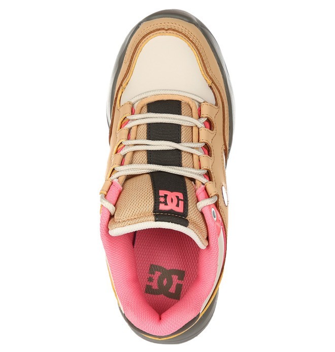 Decel - Leather Shoes for Women  ADJS700091