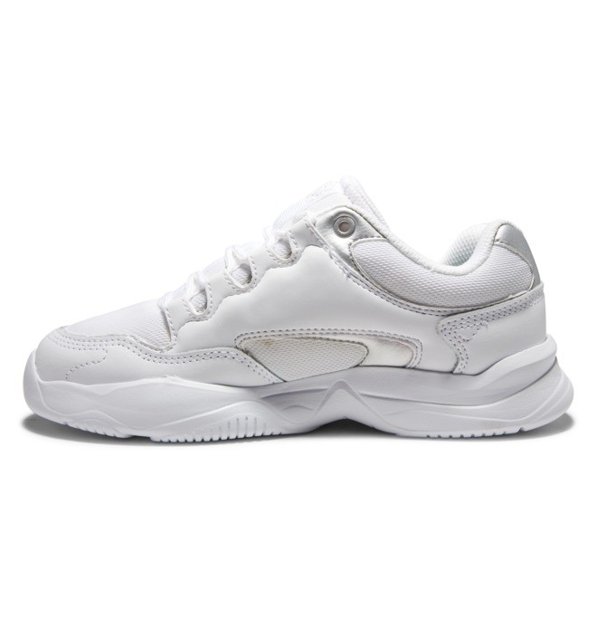 Decel - Leather Shoes for Women  ADJS700091