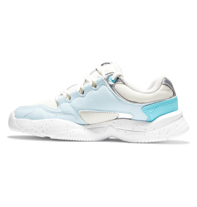 Decel - Leather Shoes for Women  ADJS700091