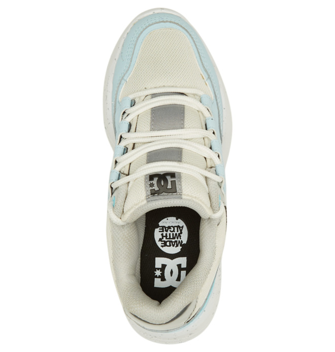 Decel - Leather Shoes for Women  ADJS700091