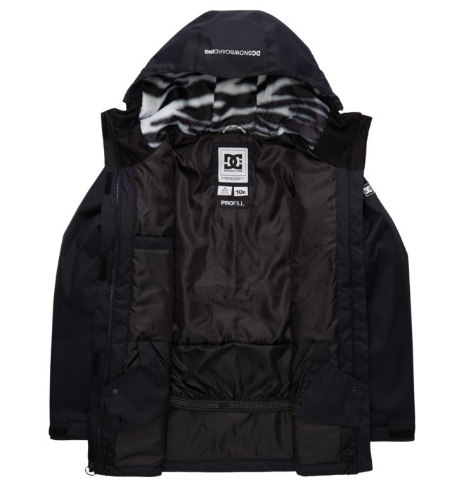 Harmony - Snowboard Jacket for Women ADJTJ03011