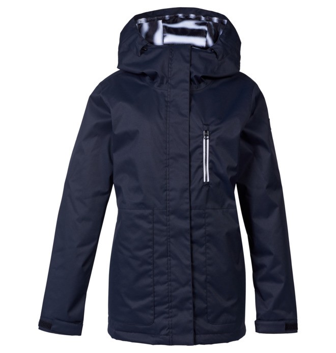 Harmony Snowboard Jacket for Women DC Shoes