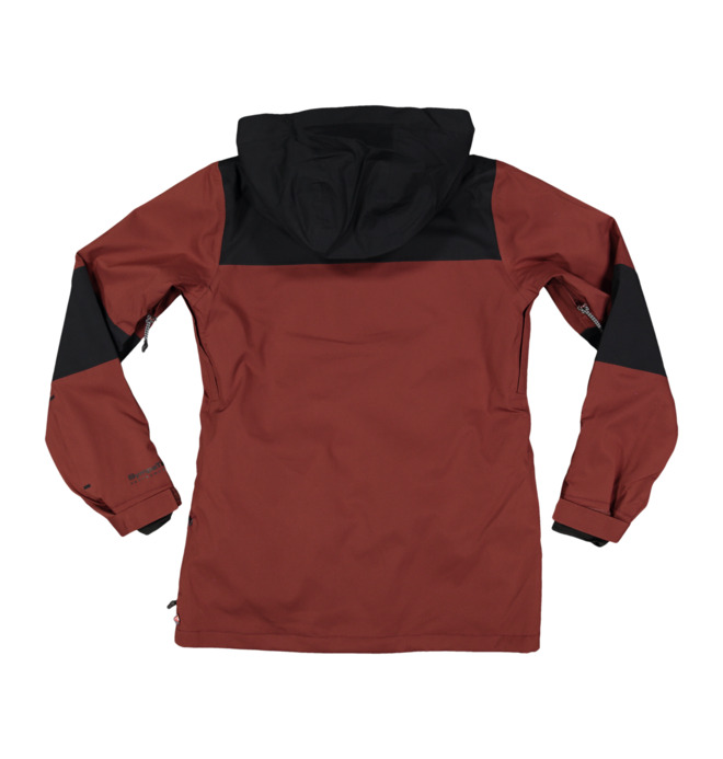 Sovereign - Snowboard Jacket for Women  ADJTJ03013
