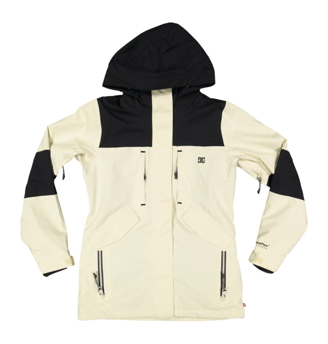 Sovereign - Snowboard Jacket for Women ADJTJ03013