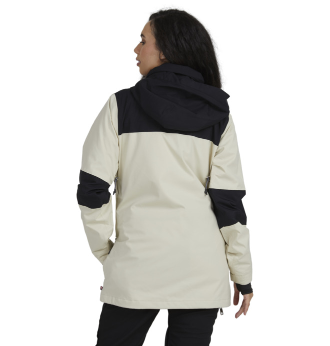 Sovereign - Snowboard Jacket for Women ADJTJ03013