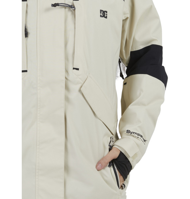 Sovereign - Snowboard Jacket for Women ADJTJ03013