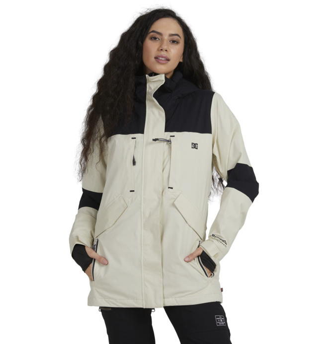 Sovereign - Snowboard Jacket for Women ADJTJ03013