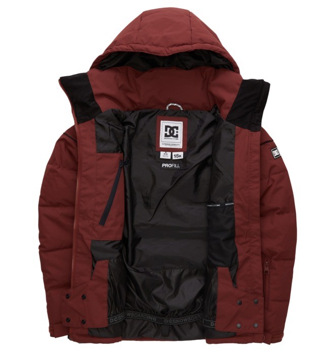 Diva - Snowboard Jacket for Women  ADJTJ03016
