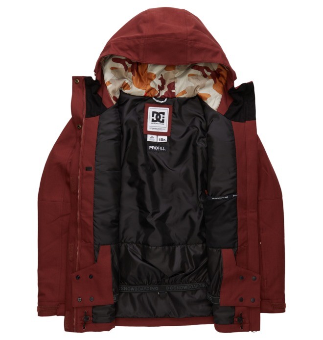 Liberate - Snowboard Jacket for Women  ADJTJ03018