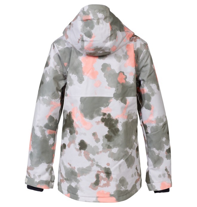 Cruiser - Snowboard Jacket for Women  ADJTJ03020