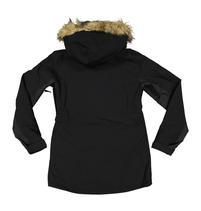 Panoramic - Snowboard Jacket for Women  ADJTJ03024