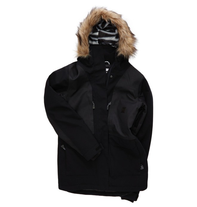 Panoramic - Snowboard Jacket for Women  ADJTJ03024