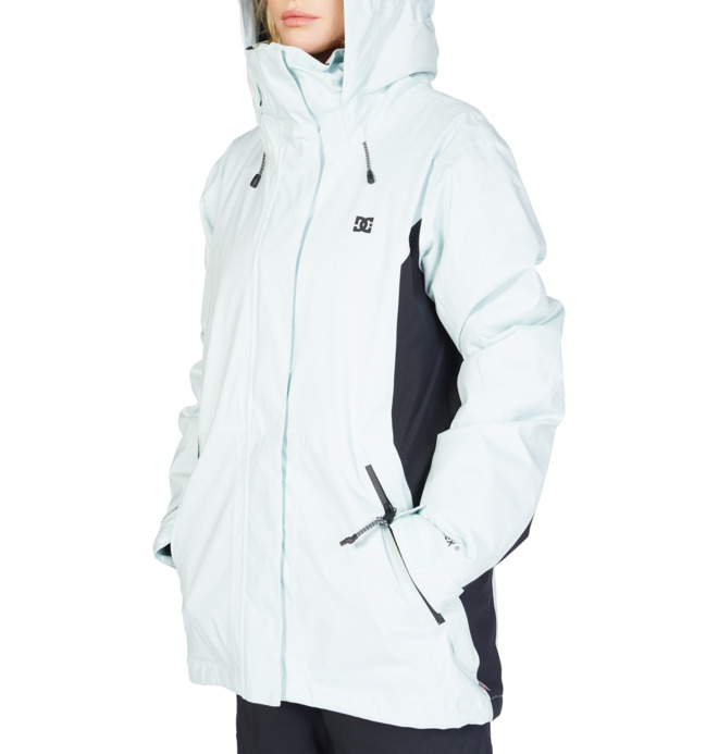 MERIDIAN 45K JACKET  ADJTJ03026