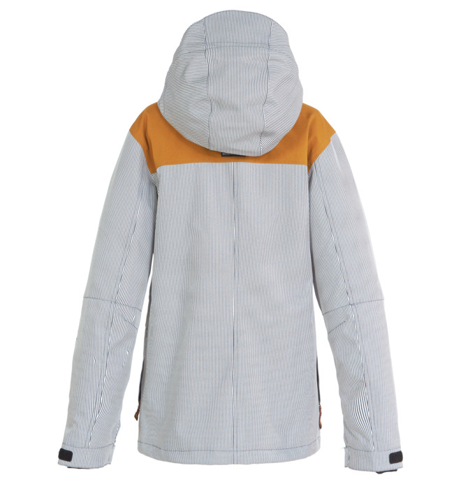 Liberate - Technical Snow Jacket for Women  ADJTJ03029