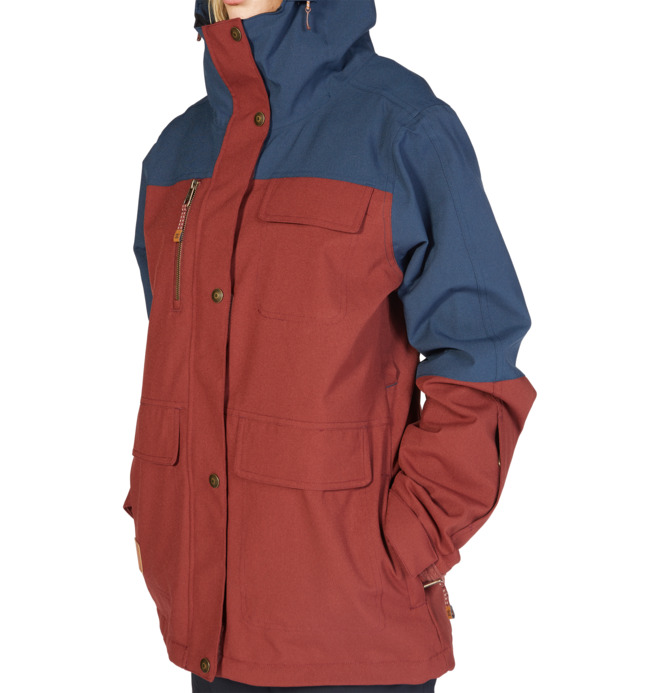 LIBERATE JACKET  ADJTJ03029