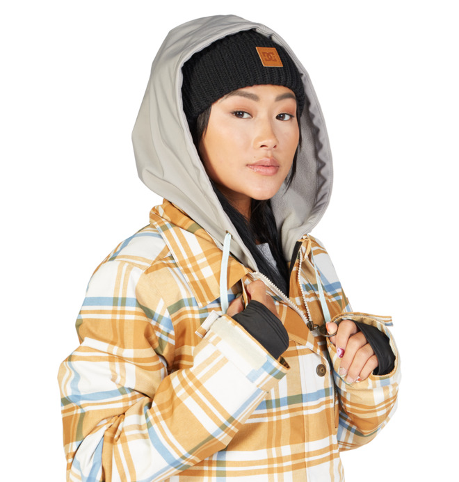 WMNS BANDWIDTH JACKET  ADJTJ03030