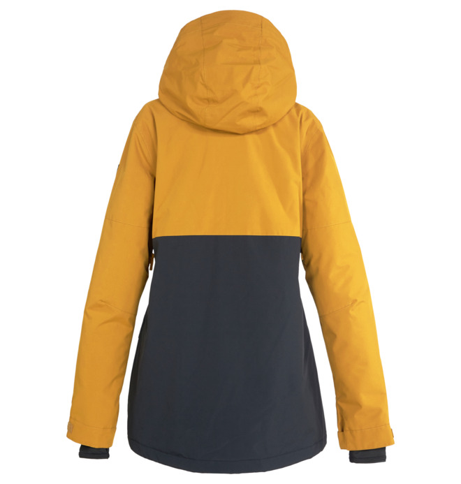 Cruiser - Technical Snow Jacket for Women  ADJTJ03031